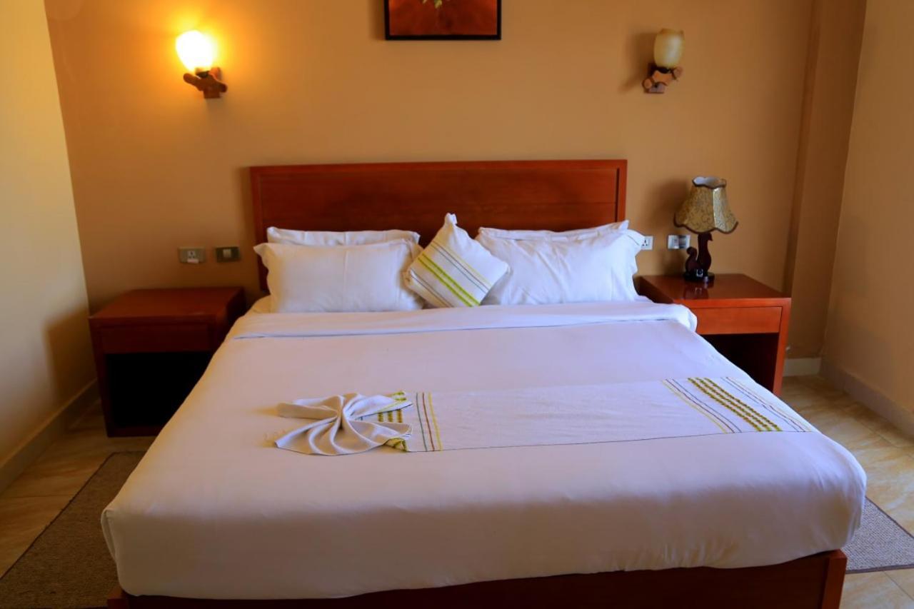 Ye Afoli International Hotel 亚的斯亚贝巴 外观 照片